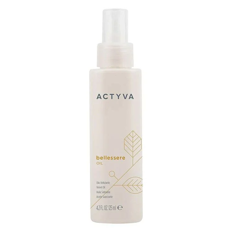 Бархатное масло Actyva Bellessere Oil (125 мл)
