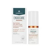 Крем-антиоксидант от темных кругов вокруг глаз Endocare Radiance Eye Contour Cantabria Labs