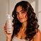 Маска для дефинирования вьющихся волос с камелиной Curls Definition Mask