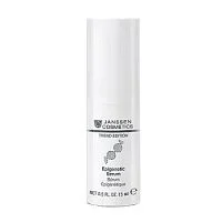 Эпигенетическая сыворотка молодости Epigenetic Serum (15 мл) Janssen Cosmetics