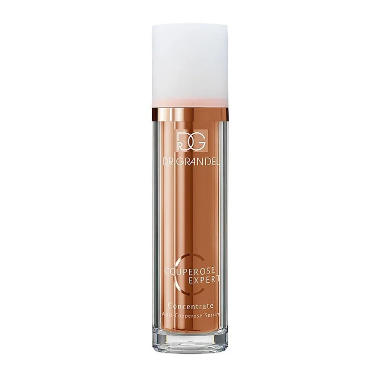 Концентрат Couperose Expert Concentrate