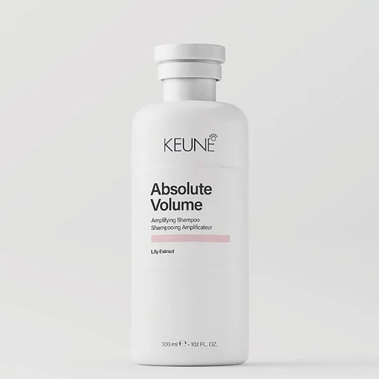 Шампунь для волос Абсолютный объем Absolute Volume Shampoo