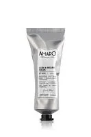 Бальзам после бритья Amaro Skin and Beard Balm FarmaVita