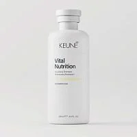 Шампунь Питание и восстановление Vital Nutrition Shampoo Keune