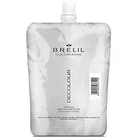 Обесцвечивающий крем  Bleaching Cream Brelil