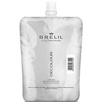 Обесцвечивающий крем  Bleaching Cream Brelil