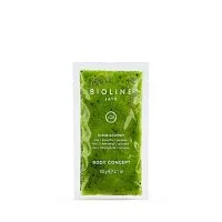 Премиальный скраб Гурме Body Concept Scrub Gourme Bioline Jato