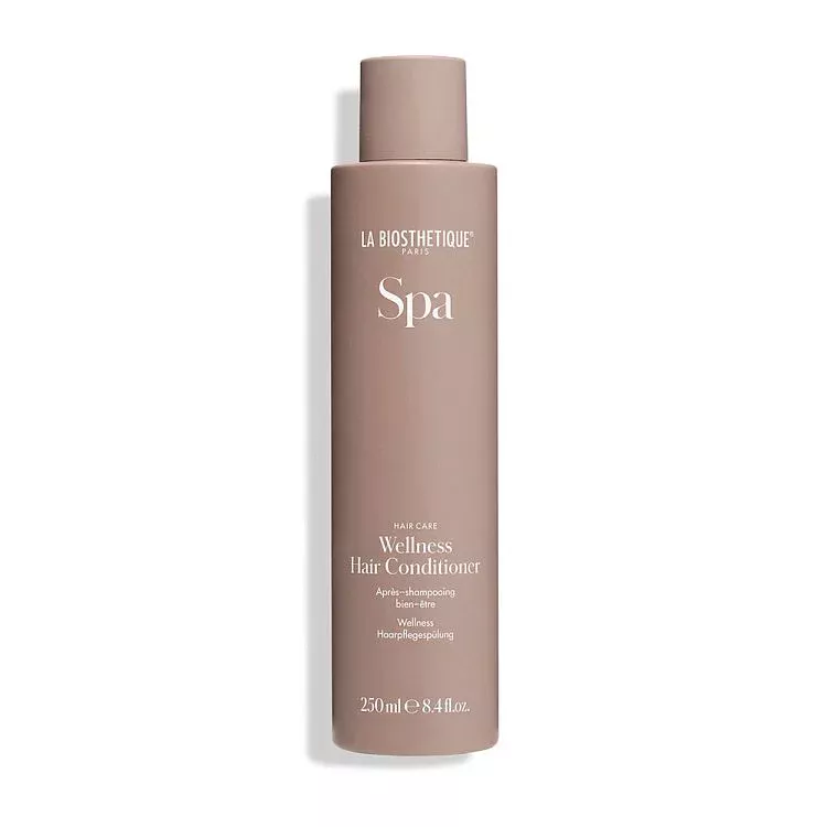 Оздоровительный кондиционер для волос Wellness Hair Conditioner
