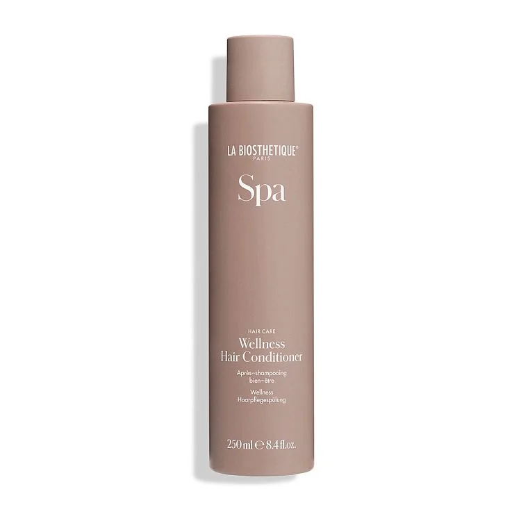 Оздоровительный кондиционер для волос Wellness Hair Conditioner