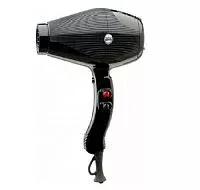 Фен Aria 2200 Вт черный HD-NA4322i Gamma PIU SRL