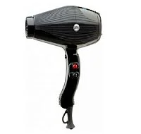 Фен Aria 2200 Вт черный HD-NA4322i Gamma PIU SRL