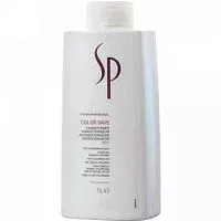 Кондиционер для окрашенных волос защита цвета Color Save Conditioner (1000 мл) Wella