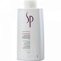 Кондиционер для окрашенных волос защита цвета Color Save Conditioner (1000 мл) Wella