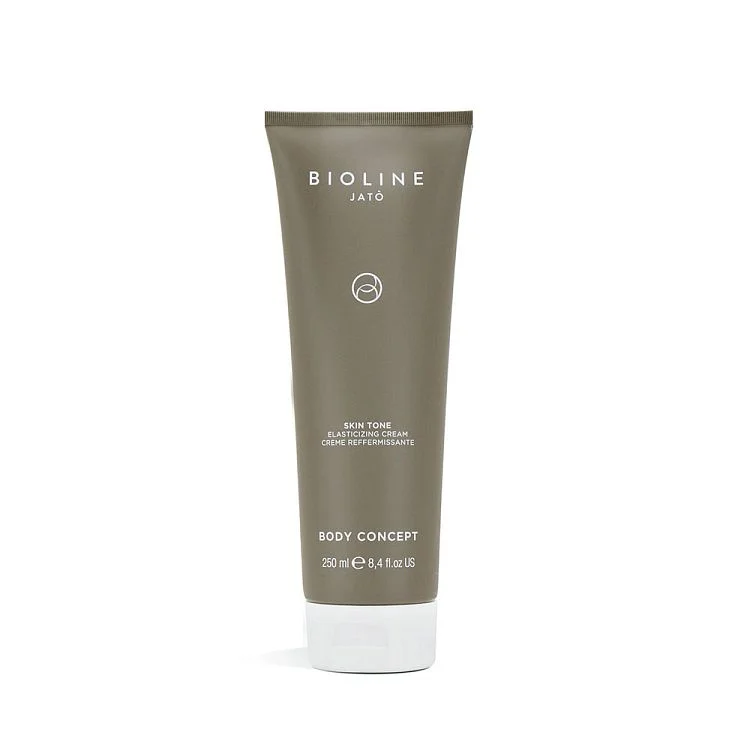 Крем для повышения эластичности кожи Body Concept Skin Tone Elasticizing Cream