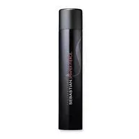 Лак для волос ультрасильной фиксации Shaper Fierce Sebastian Professional