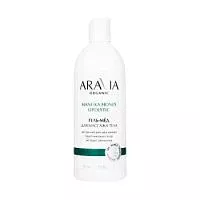 Гель-мед для массажа тела Aravia