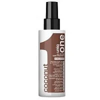 Маска-спрей Uniq One Coconut Revlon