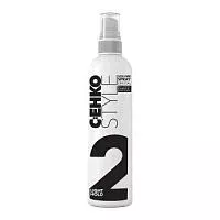 Спрей для волос Объем Кристалл Style volume spray crystal CEHKO