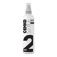 Спрей для волос Объем Кристалл Style volume spray crystal CEHKO
