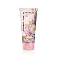 Крем для рук и ногтей Цветок лотоса Options Hand and Nail Cream Lotus Flower Germaine de Capuccini