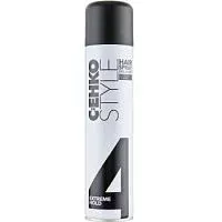 Лак для волос Бриллиант Style hairspray brilliant CEHKO