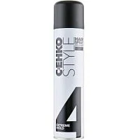 Лак для волос Бриллиант Style hairspray brilliant CEHKO