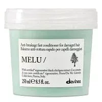 Экспресс-кондиционер для ломких и поврежденных волос MELU Fast Conditioner Davines