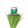 Нежный крем для кожи вокруг глаз Greens Tender Eye Contour Cream
