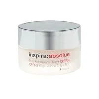 Легкий ночной регенерирующий лифтинг-крем Light Regeneration Janssen Cosmetics