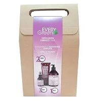 Набор для поврежденных волос EveryGreen Damaged Hair Dikson
