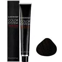 Темный шатен интенсивный 33/0 La Biosthetique