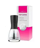 Основа и покрытие Защита и Ультраблеск Top Shine Limoni