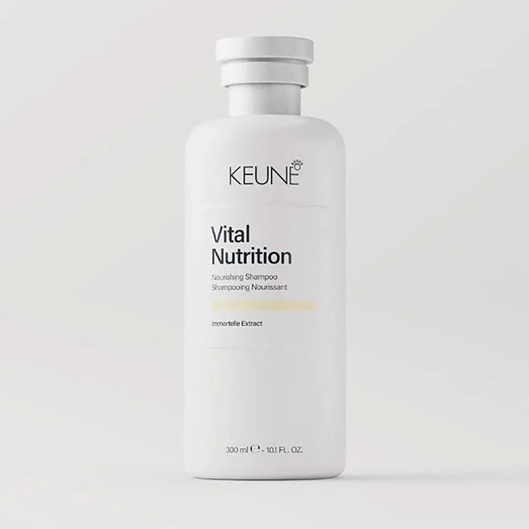 Шампунь Питание и восстановление Vital Nutrition Shampoo