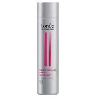 Шампунь для окрашенных волос Color Radiance Londa / Kadus