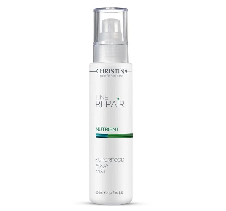 Суперувлажняющий акваспрей Nutrient Superfood Aqua Mist