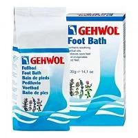 Ванна для ног Fusbad Gehwol