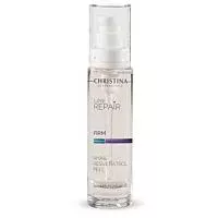 Кислотный пилинг с ресвератролом Firm AHA & Resveratrol Peel Christina