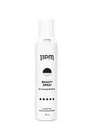 Сухой лак сильной фиксации Beauty Spray Laros Beauty