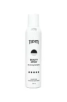 Сухой лак сильной фиксации Beauty Spray Laros Beauty