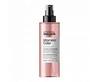 Спрей для окрашенных волос 10 в 1 Serie Expert Vitamino Color LOreal