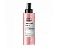 Спрей для окрашенных волос 10 в 1 Serie Expert Vitamino Color LOreal