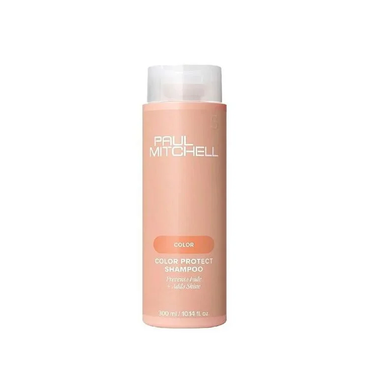 Шампунь для окрашенных волос Color Protect Shampoo (300 мл)
