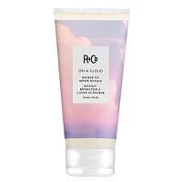 Маска для восстановления волос с маслом баобаба На Облаке On A Cloud Baobab Oil Repair Masque R+Co