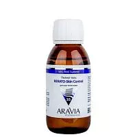 Пилинг-гель KERATO-Skin Control Aravia