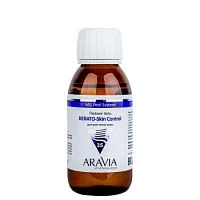 Пилинг-гель KERATO-Skin Control Aravia