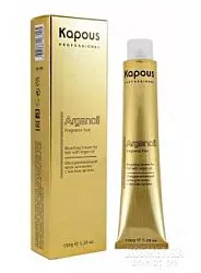 Kapous Красители и оксиды Kapous