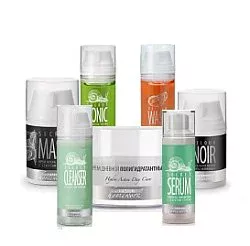 Premium Homework - Линия домашнего ухода Premium