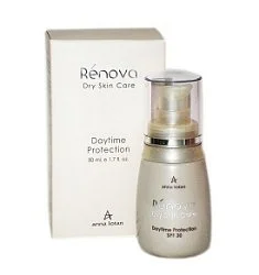 Anna Lotan Линия для сухой кожи Ренова