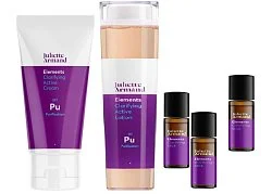 Juliette Armand Линия ухода за проблемной кожей лица Elements Juliette Armand