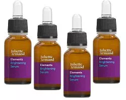Juliette Armand Линия Сыворотки Elements Juliette Armand